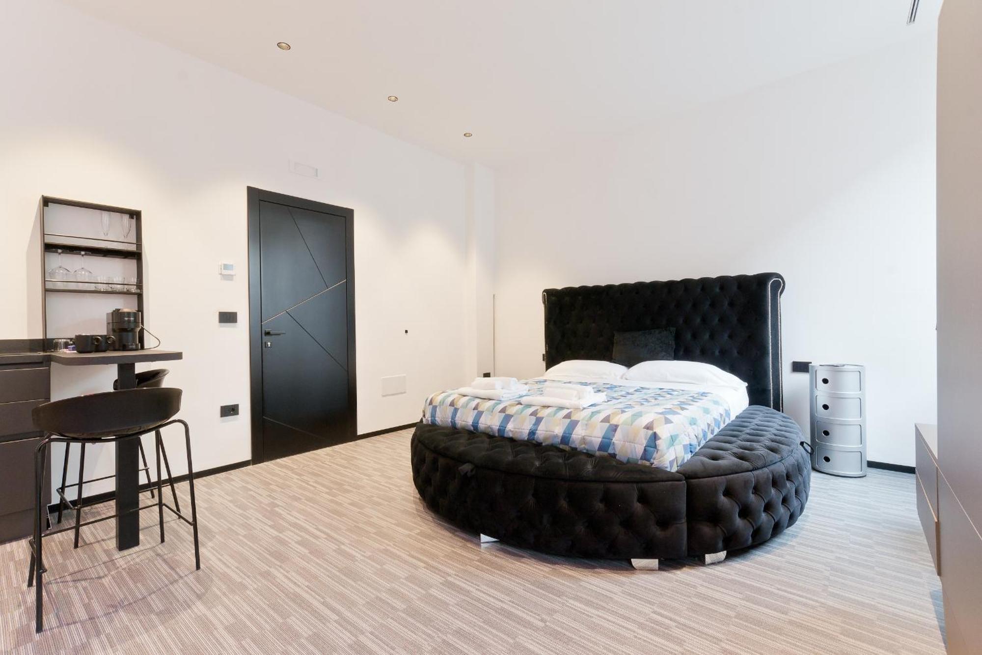 Poerio 40 Apartment *